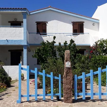 Appartamento Vista Mare Калазетта Экстерьер фото