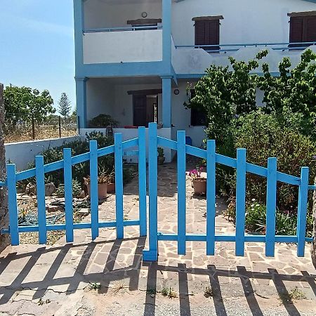 Appartamento Vista Mare Калазетта Экстерьер фото