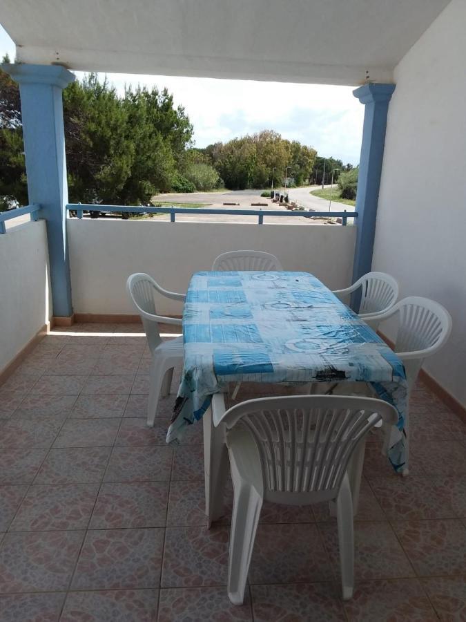 Appartamento Vista Mare Калазетта Экстерьер фото