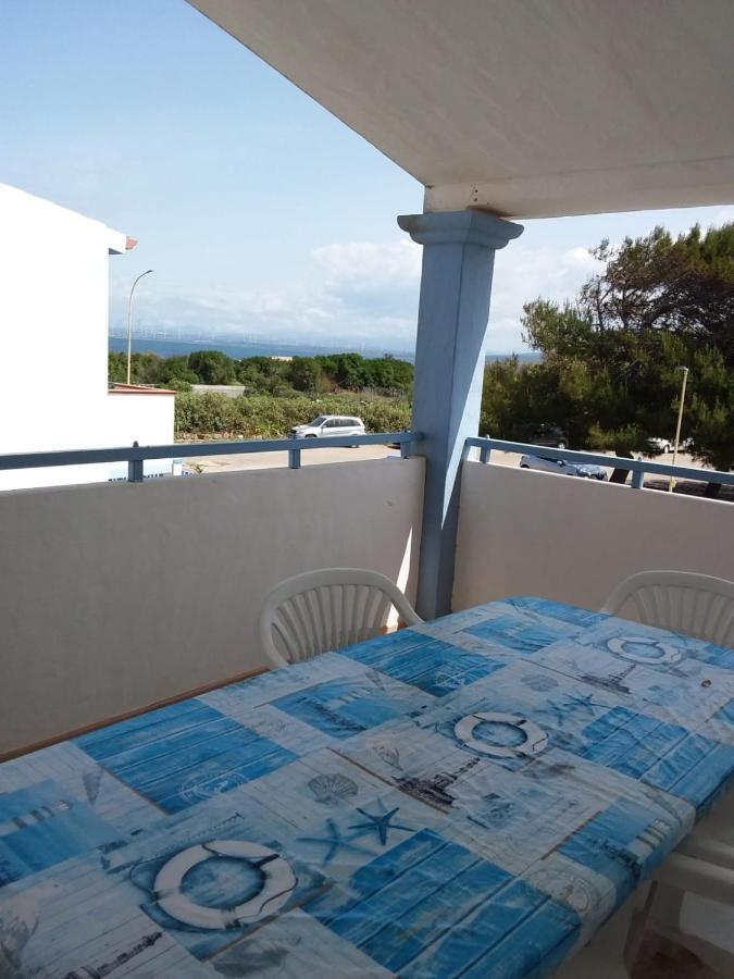 Appartamento Vista Mare Калазетта Экстерьер фото