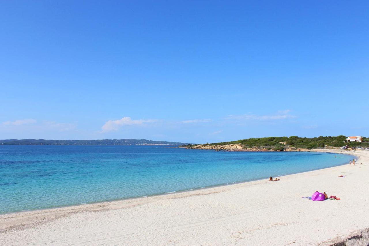 Appartamento Vista Mare Калазетта Экстерьер фото