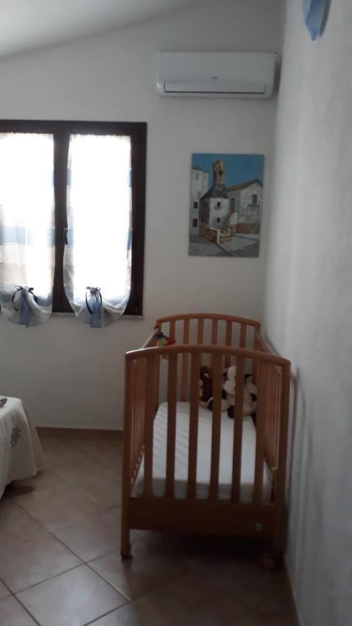 Appartamento Vista Mare Калазетта Экстерьер фото