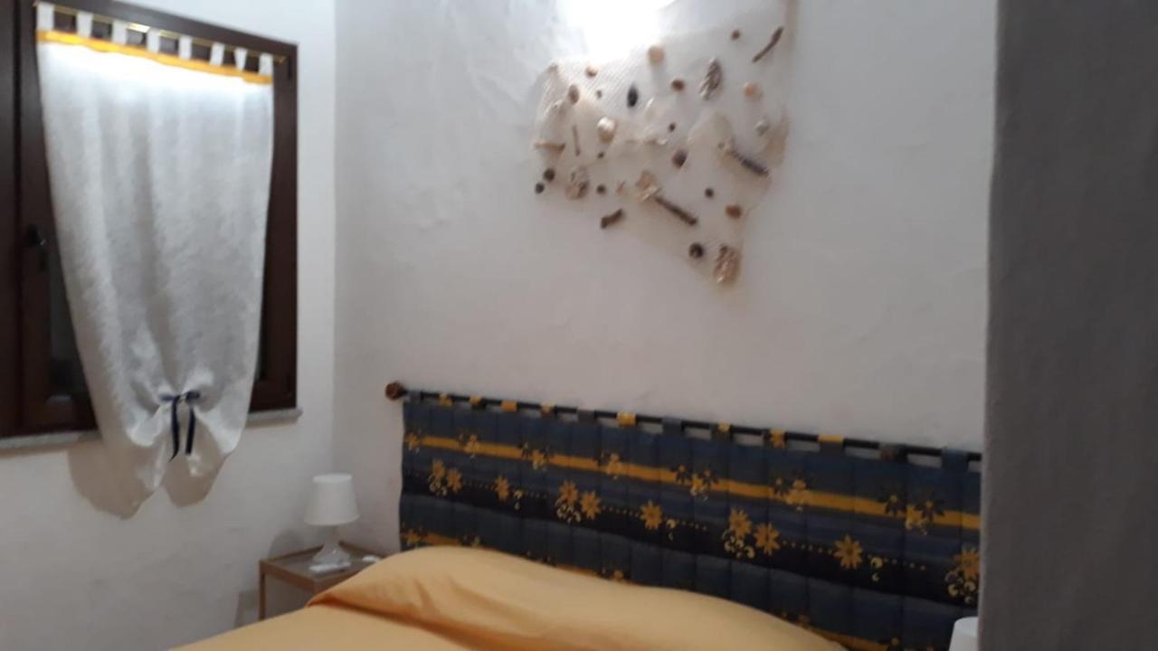 Appartamento Vista Mare Калазетта Экстерьер фото