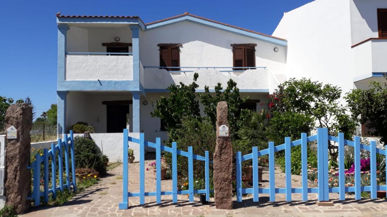 Appartamento Vista Mare Калазетта Экстерьер фото
