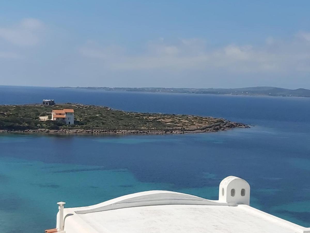 Appartamento Vista Mare Калазетта Экстерьер фото